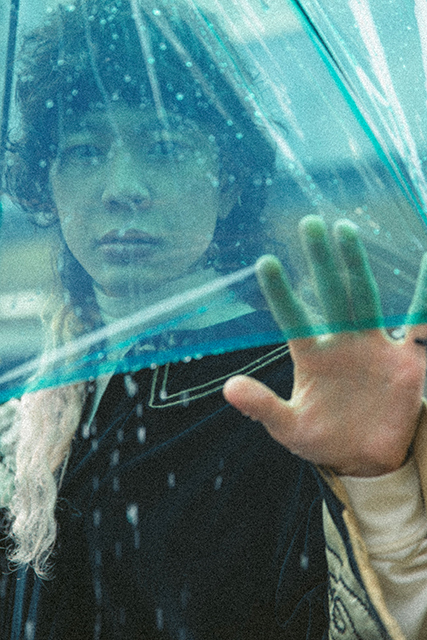 ソロアルバムリリース記念ライブの追加公演として 東名阪の主催ツアー